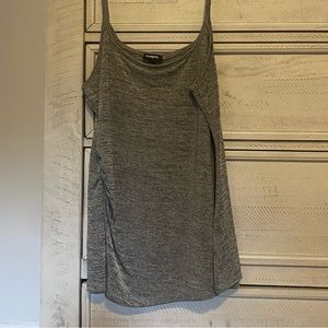 Express tank top/cami